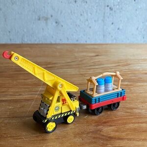 Thomas & Friends “Kevin” w/ Tender